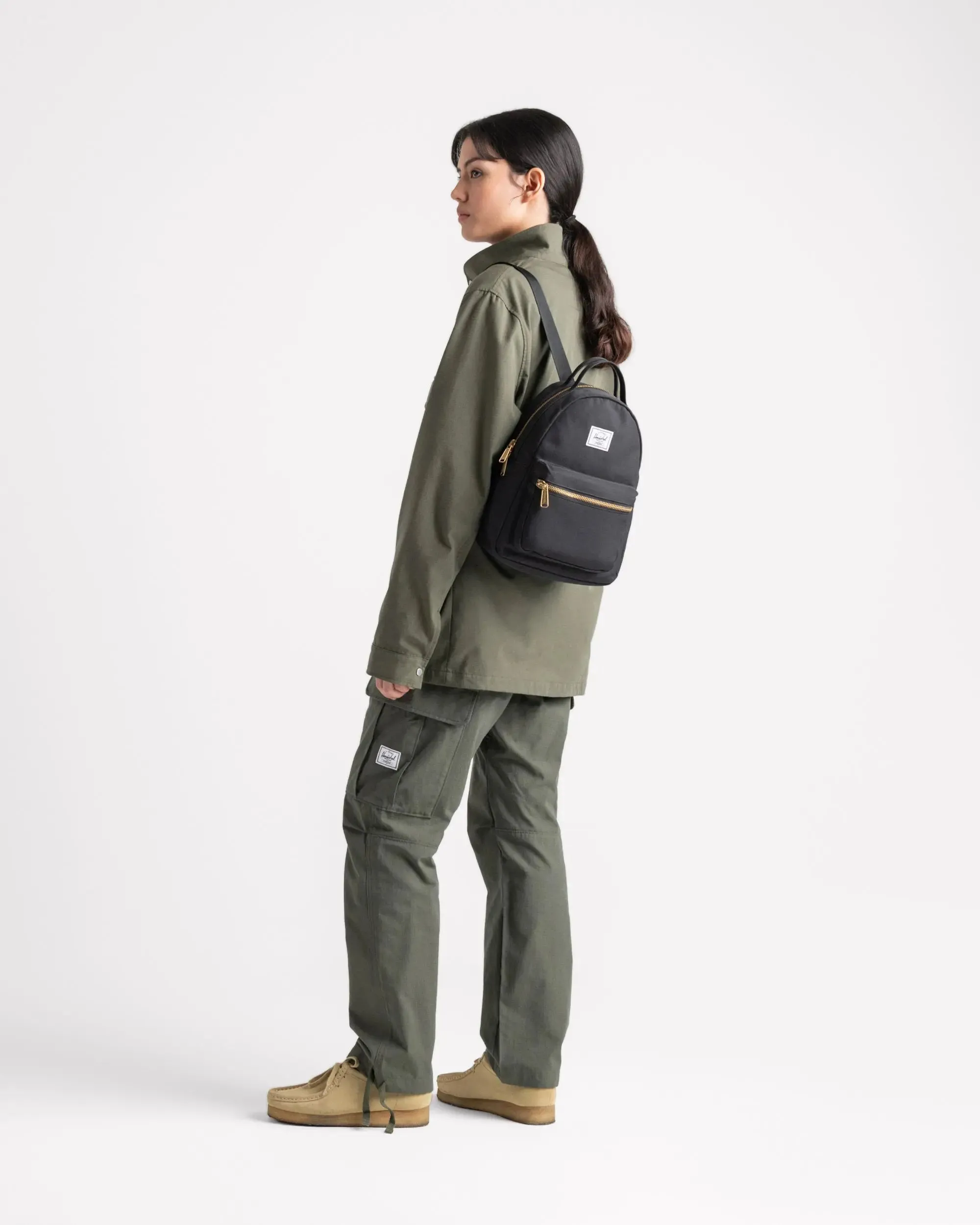 Nova Mini Backpack (Moonbeam)