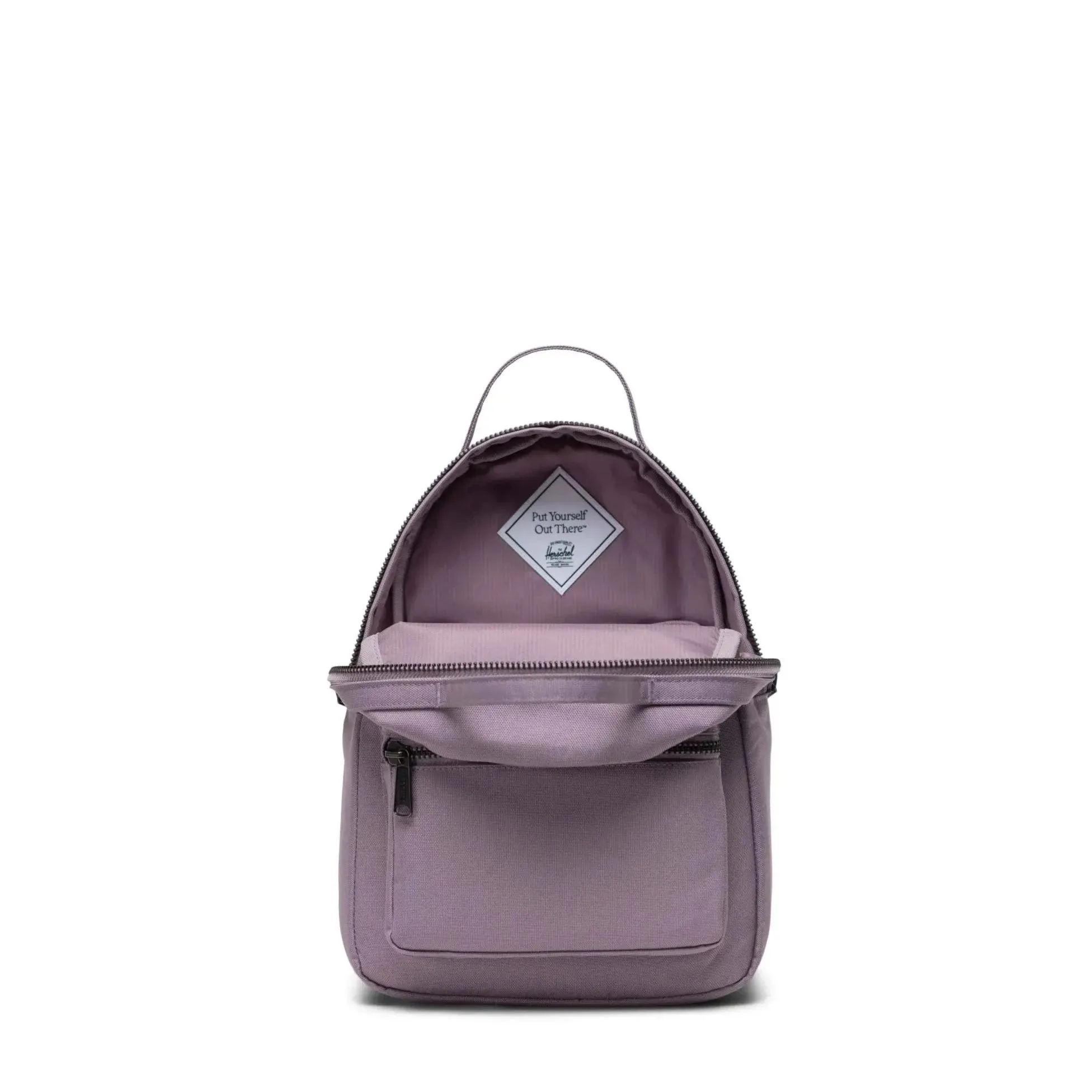 Nova Mini Backpack (Nirvana)