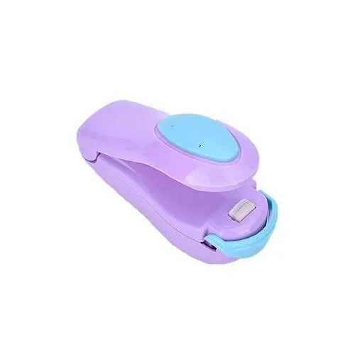 Portable Household Mini Impulse Plastic Vacuum Bag Heat Sealer