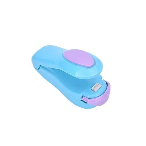 Portable Household Mini Impulse Plastic Vacuum Bag Heat Sealer