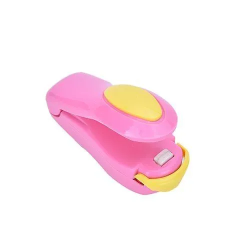 Portable Household Mini Impulse Plastic Vacuum Bag Heat Sealer
