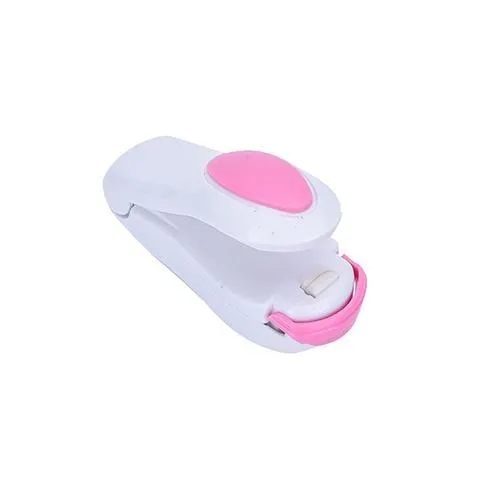 Portable Household Mini Impulse Plastic Vacuum Bag Heat Sealer