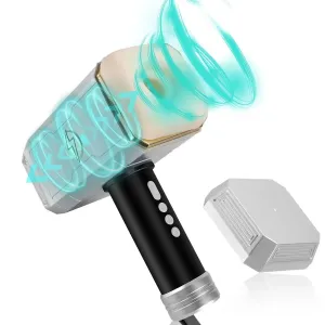 Quusvik-Hammer Male Masturbator - Automatic Telescopic Vibrating Device