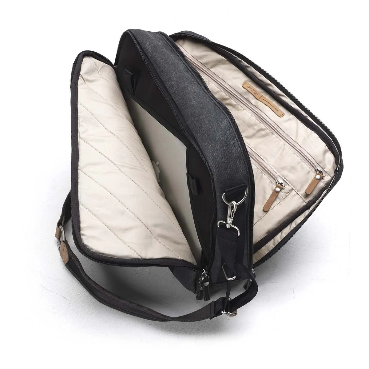 Qwstion Office Bag