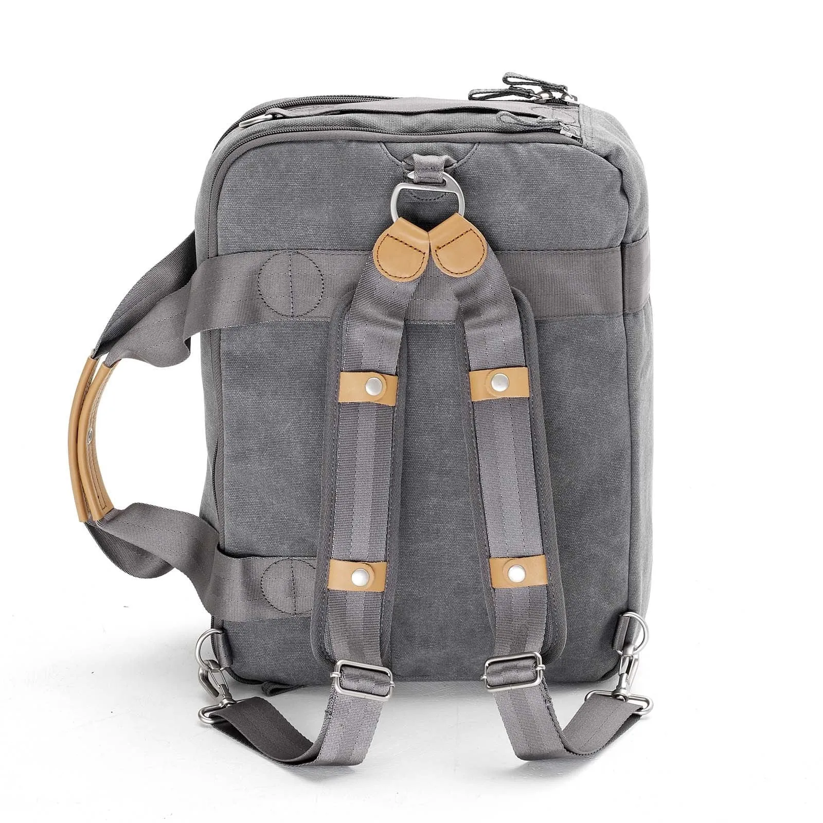 Qwstion Office Bag