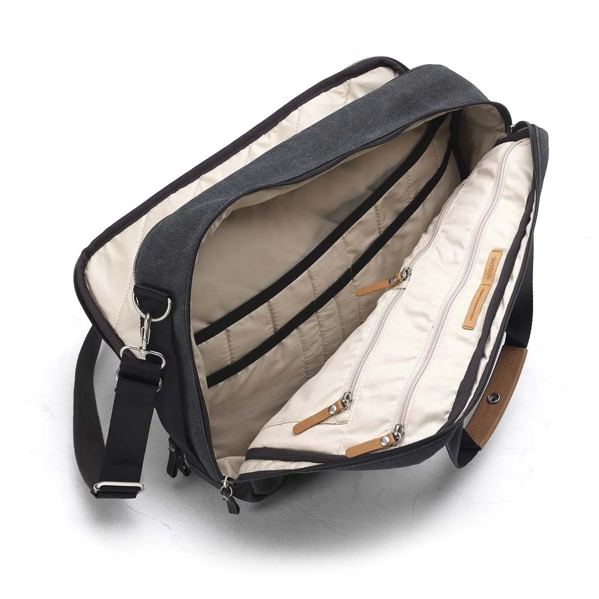 Qwstion Office Bag