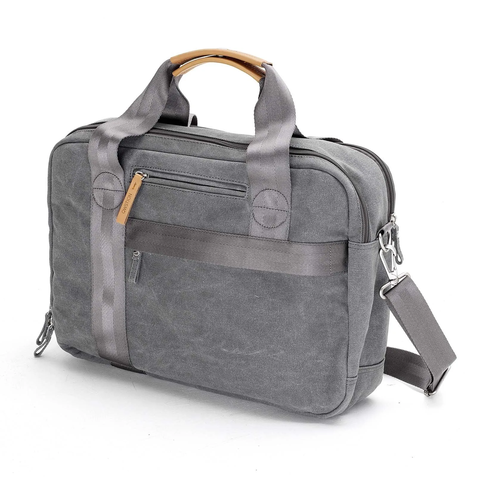 Qwstion Office Bag