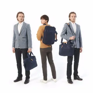 Qwstion Office Bag
