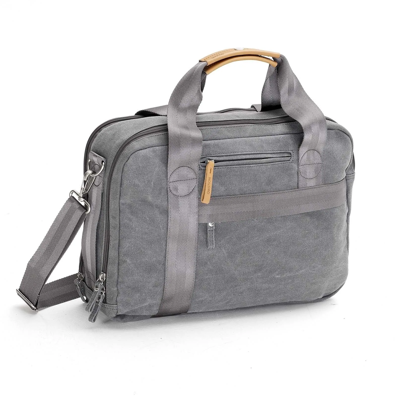 Qwstion Office Bag