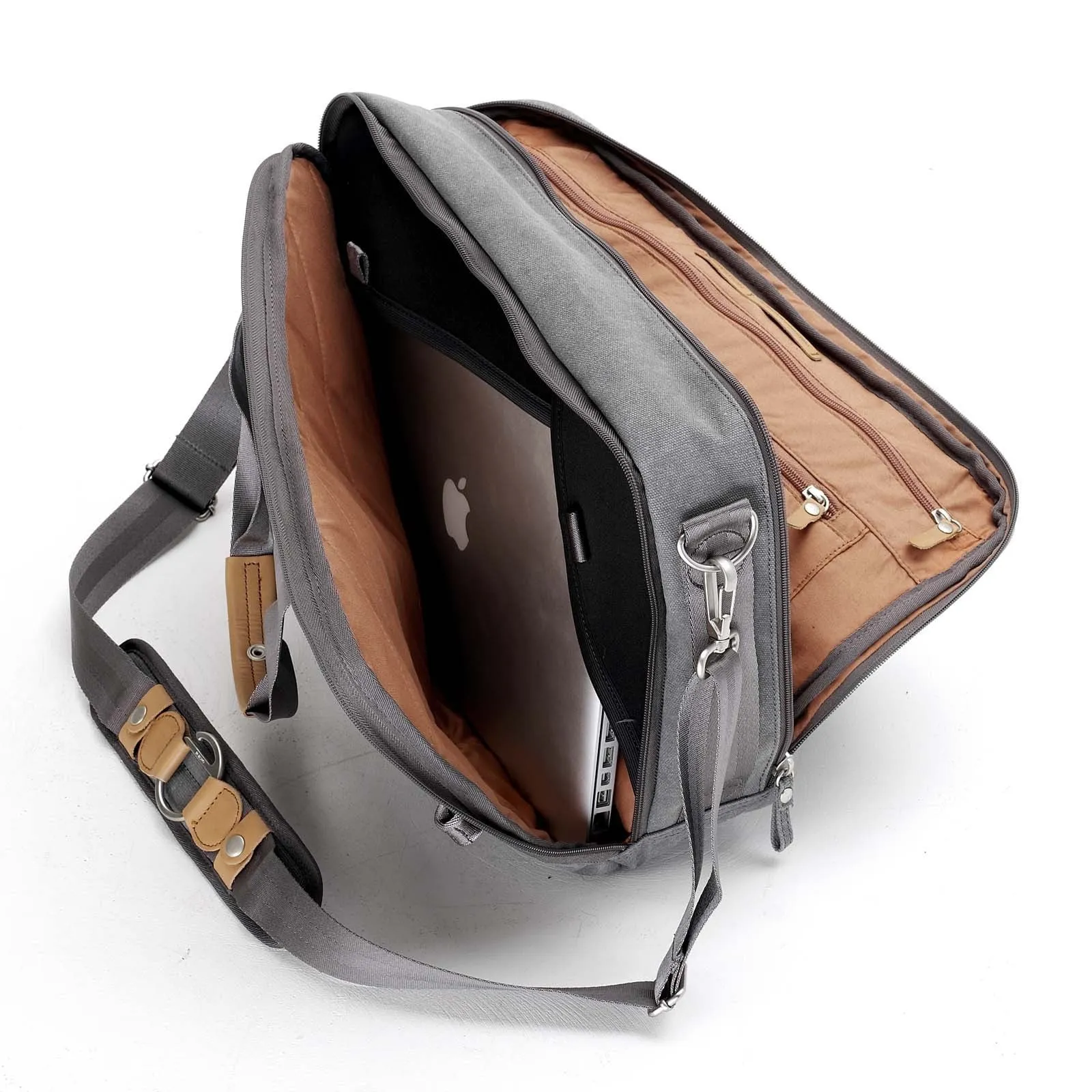 Qwstion Office Bag