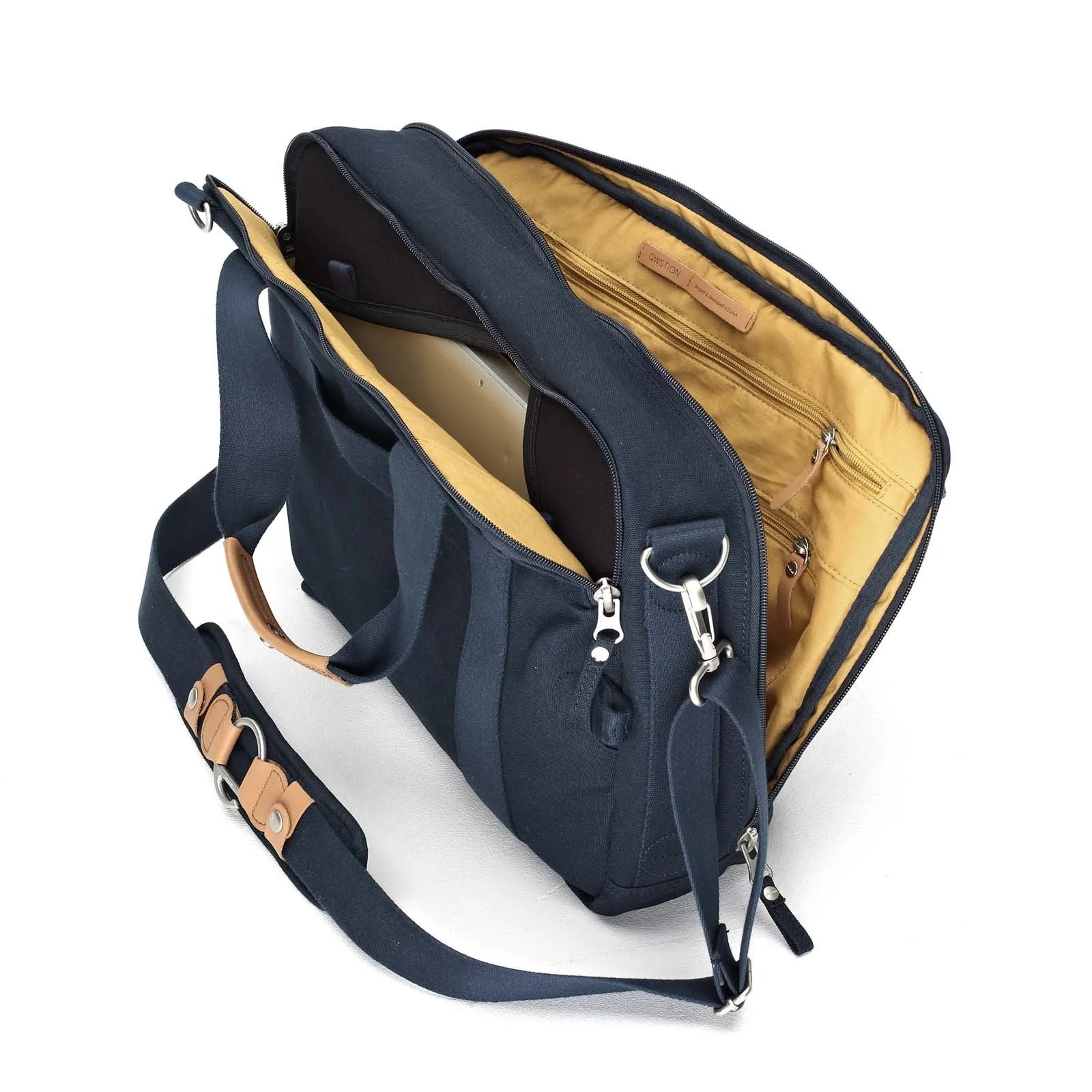 Qwstion Office Bag
