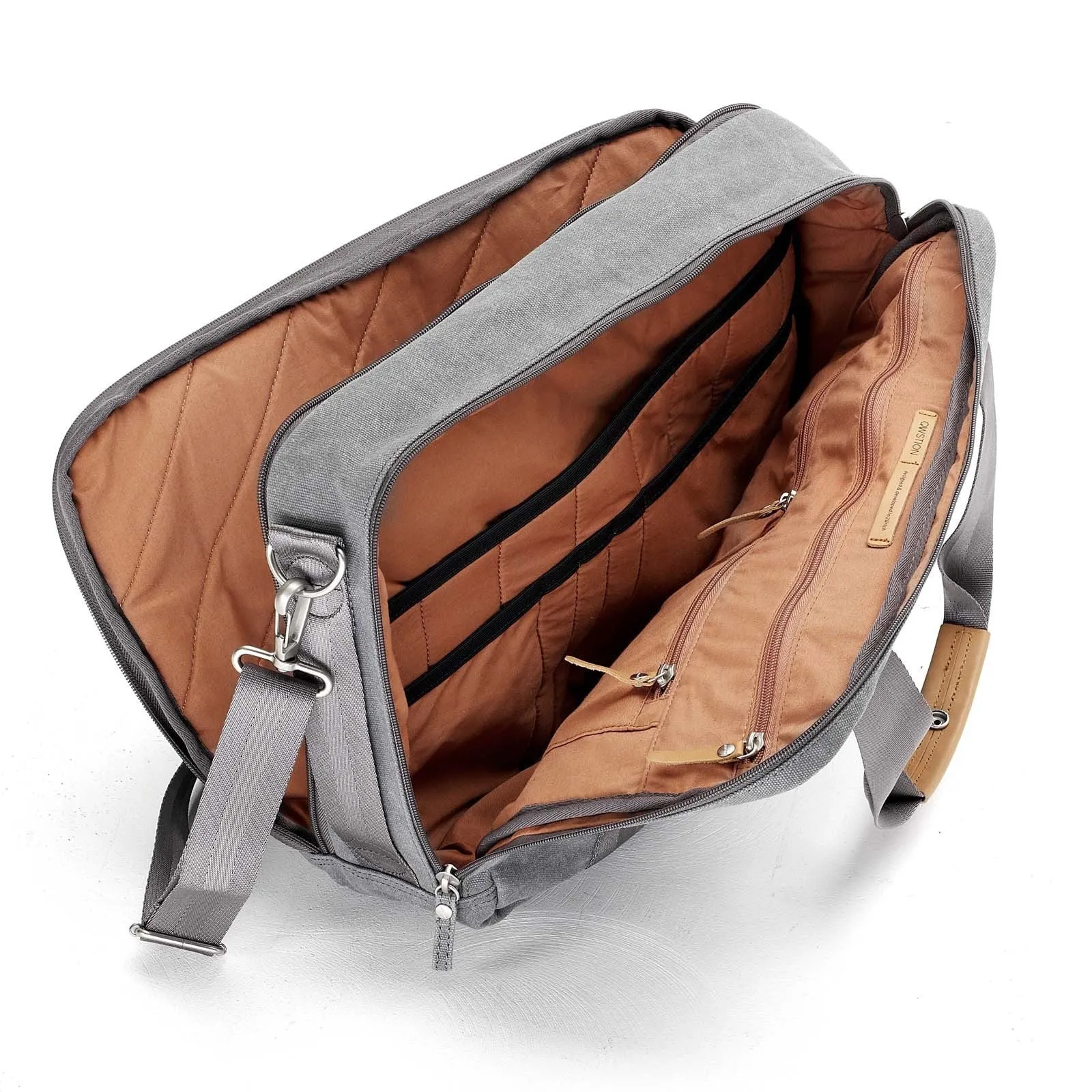 Qwstion Office Bag