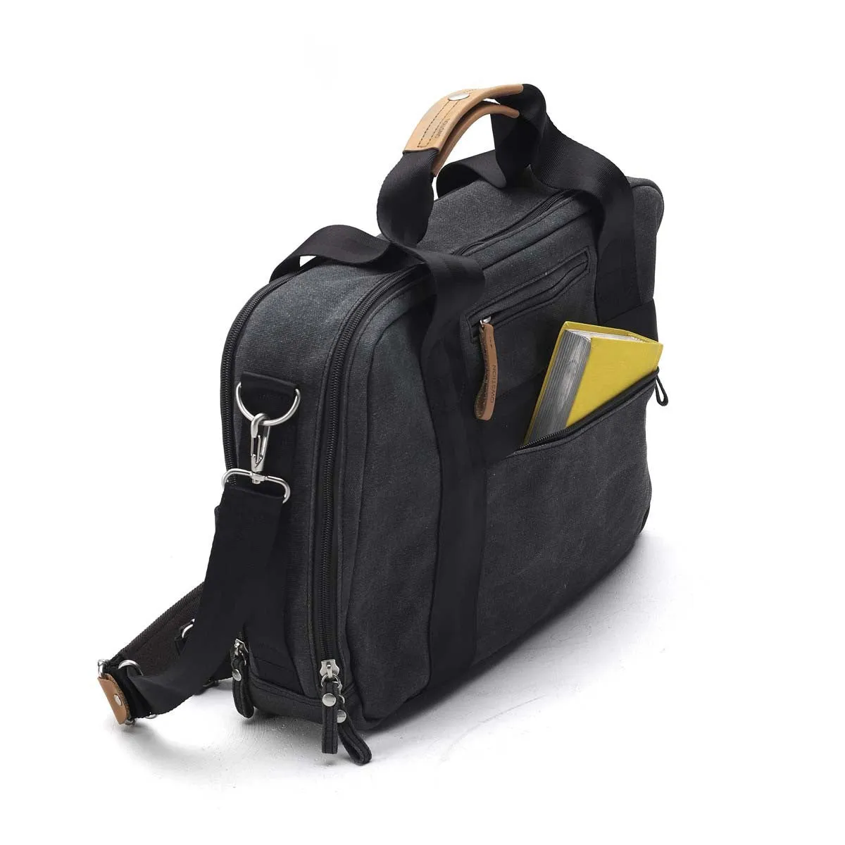 Qwstion Office Bag