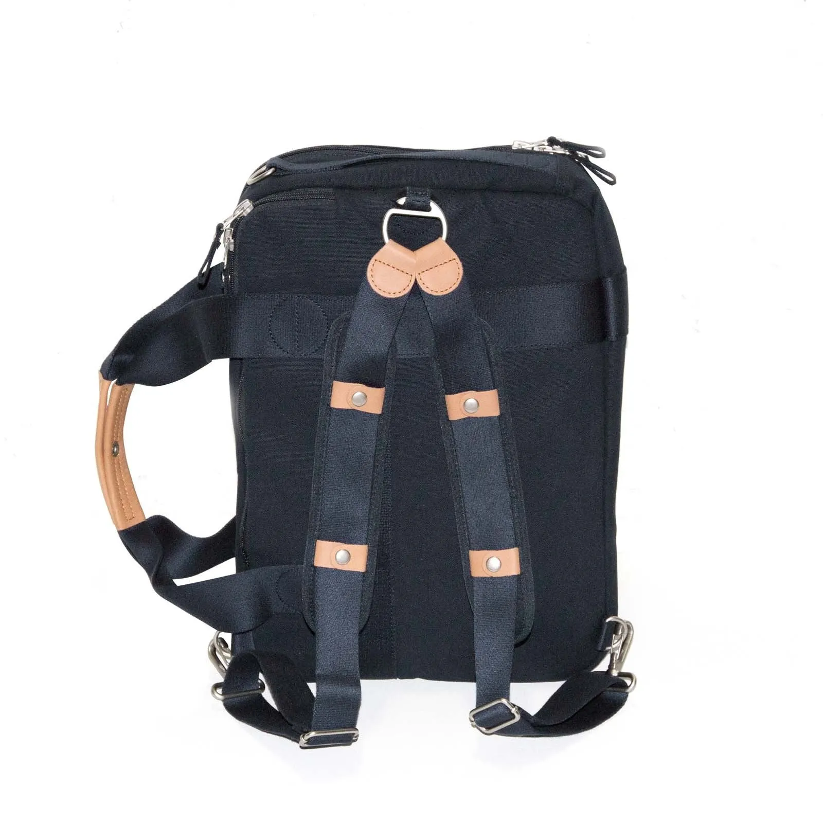 Qwstion Office Bag