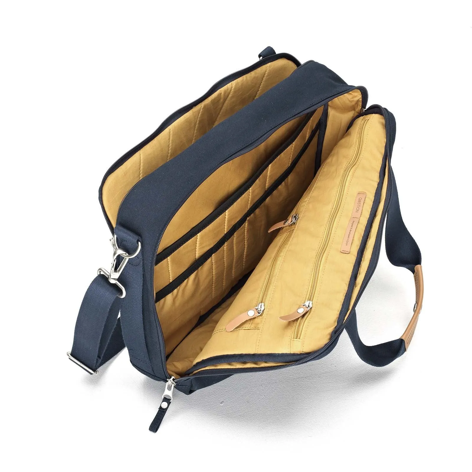 Qwstion Office Bag