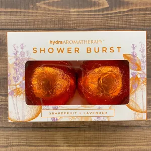 Refresh Shower Burst Duo by Hydra