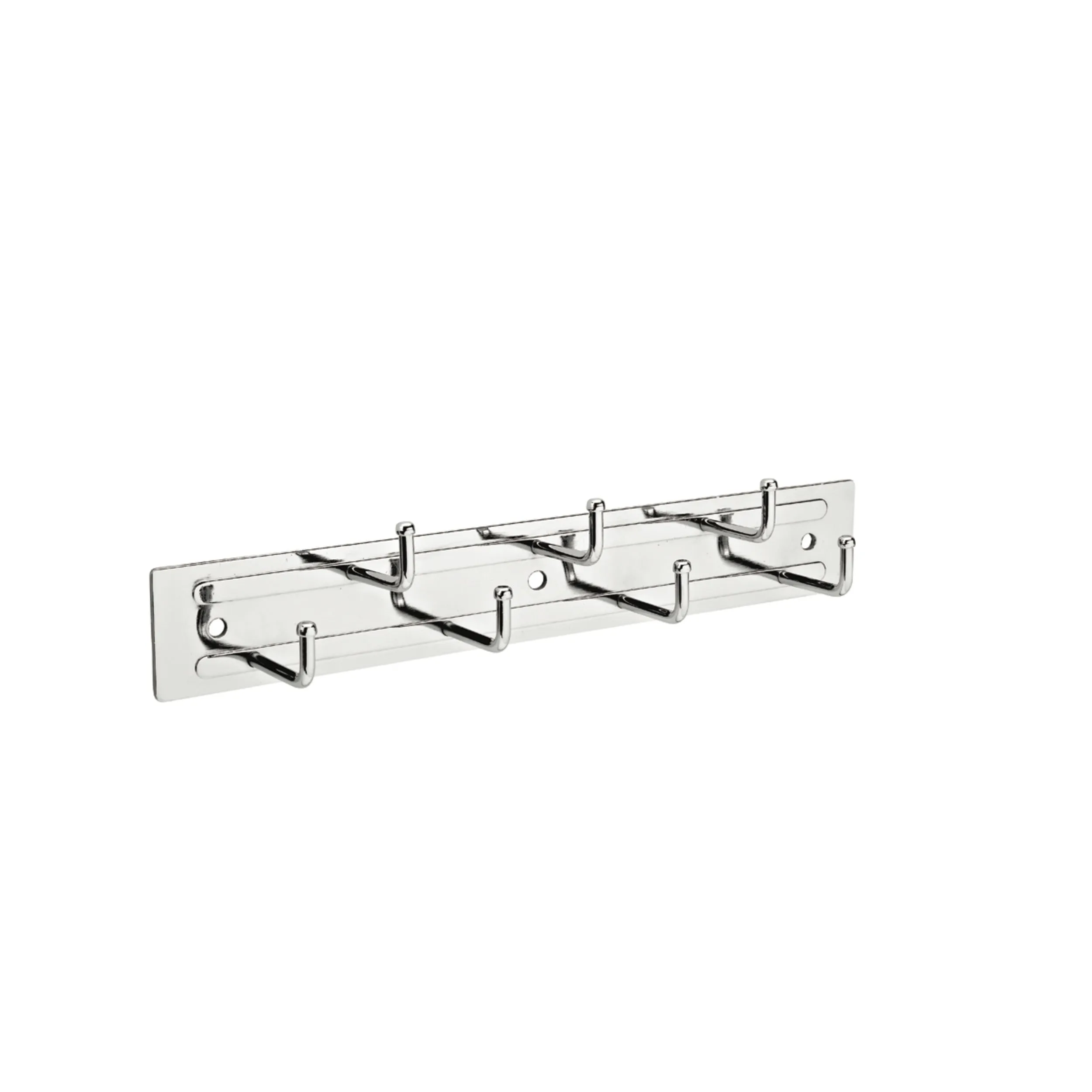 Rev-A-Shelf / BRC-12NS-CR / Static Belt Rack for Custom Closet Systems
