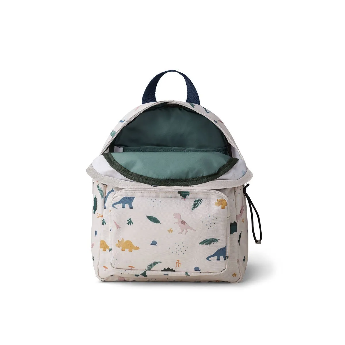 Saxo Mini backpack - Dino mix