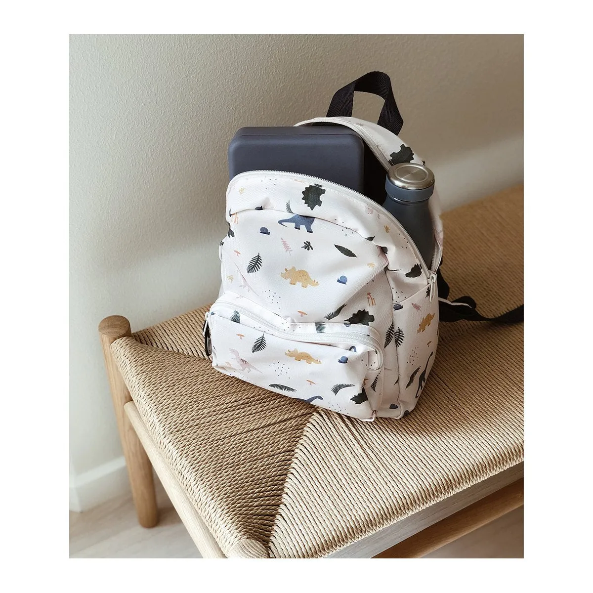 Saxo Mini backpack - Dino mix