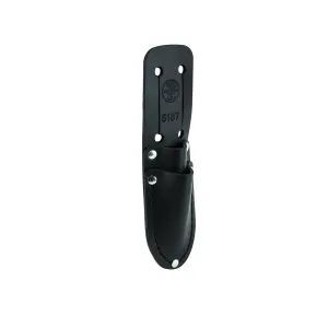 Scissors and Cable Splice's Knife Holder