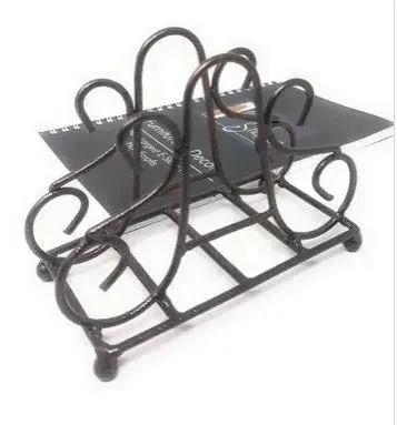 Servilleta Napkin Tissue Paper Holder