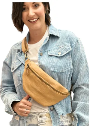 Shiloh Sling/Belt Bag
