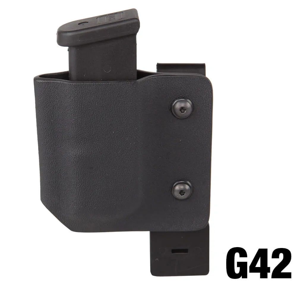 Single Mag Pouch