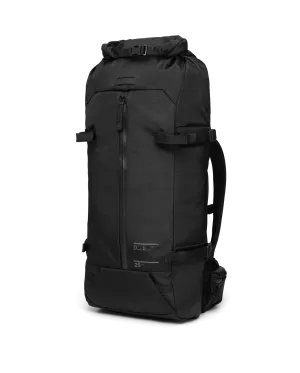Snow Pro Backpack 25L Black Out