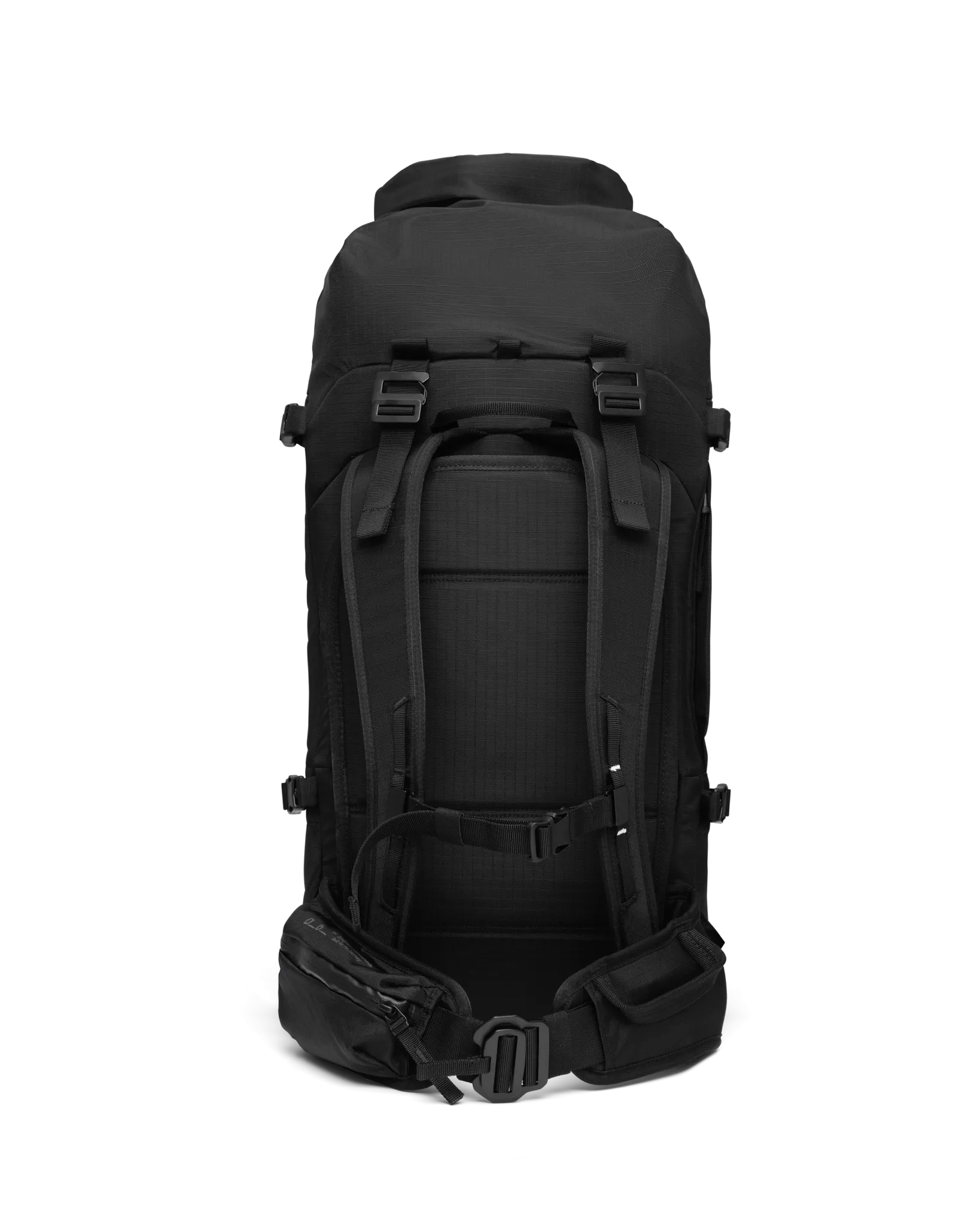 Snow Pro Backpack 25L Black Out