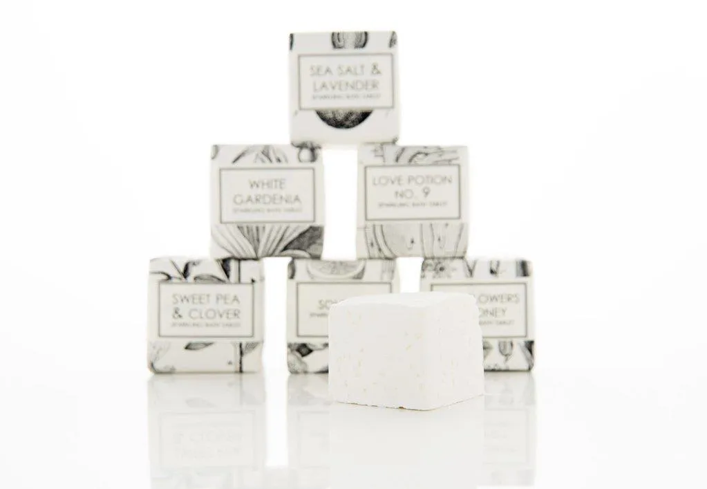 Sparkling Bath Tablet (Apiary 55)
