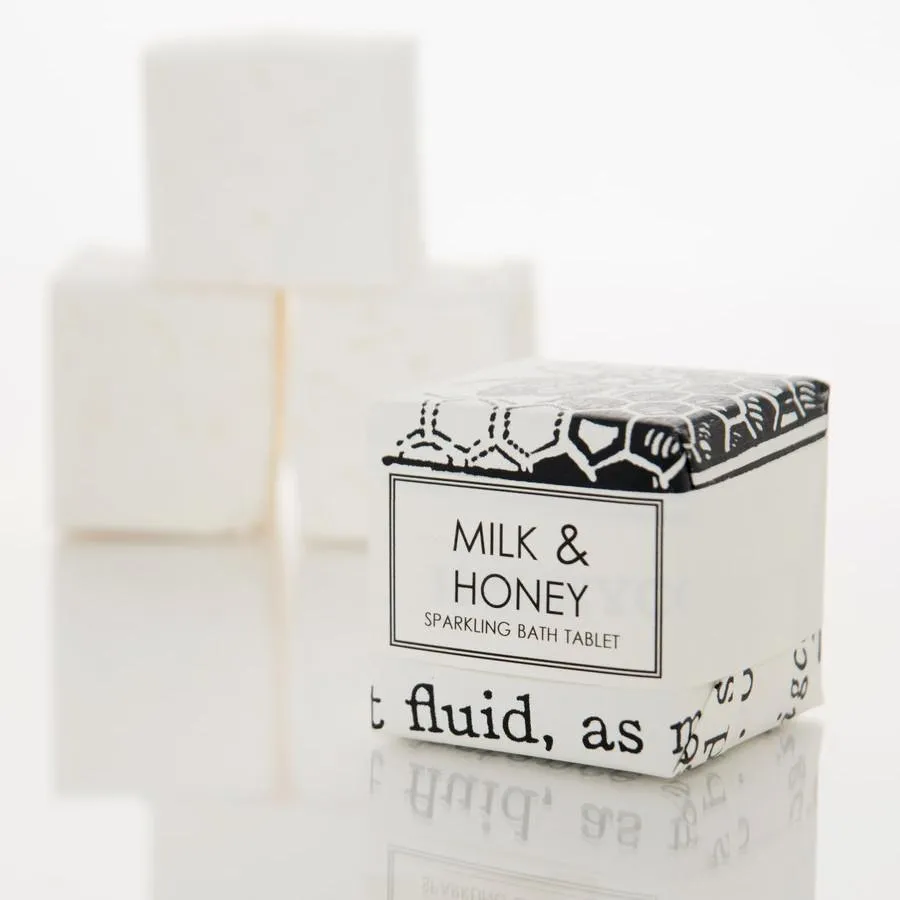 Sparkling Bath Tablet (Apiary 55)