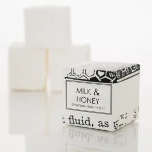 Sparkling Bath Tablet (Apiary 55)