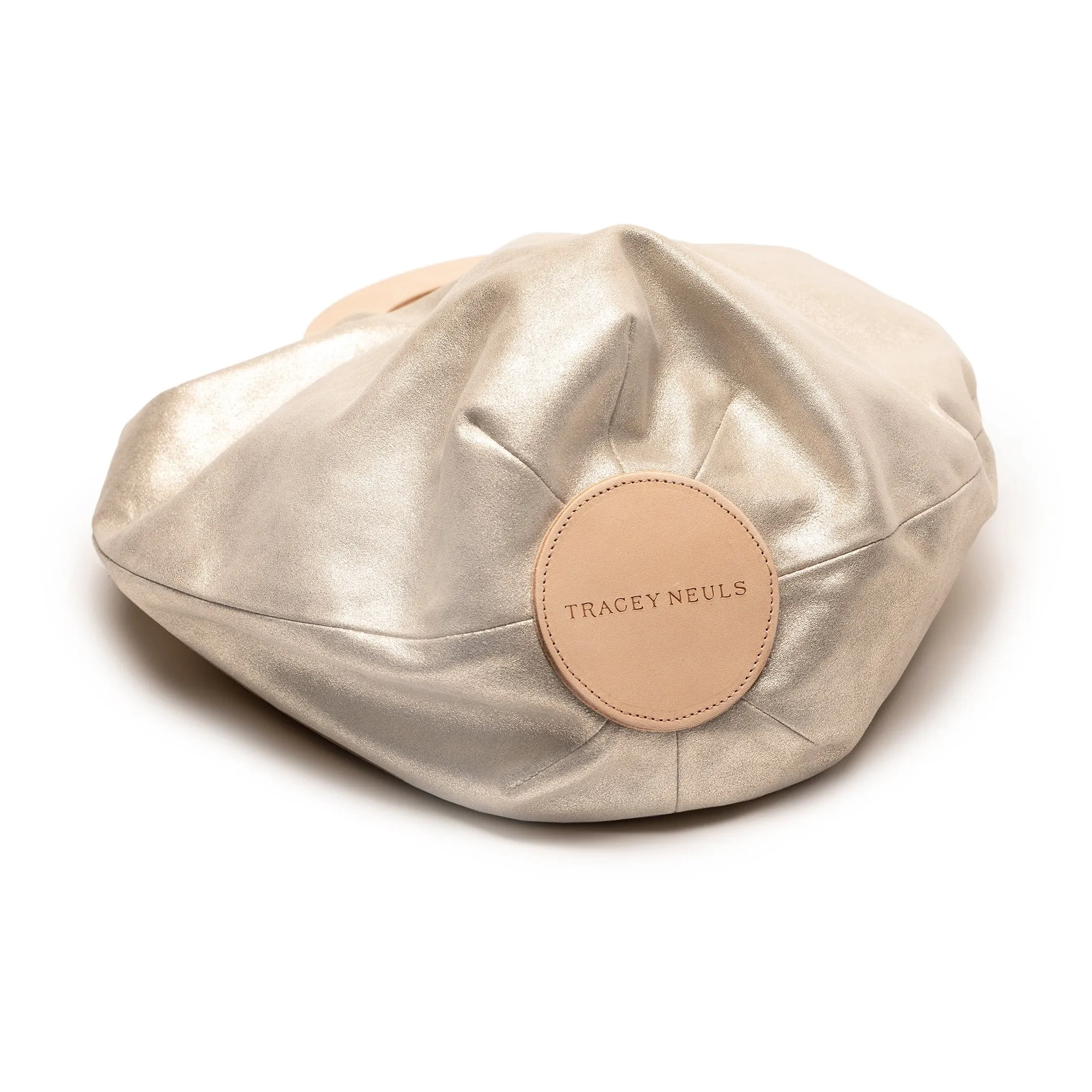 SS24 BIG SISTER Veuve | Leather Handbags