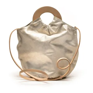 SS24 BIG SISTER Veuve | Leather Handbags