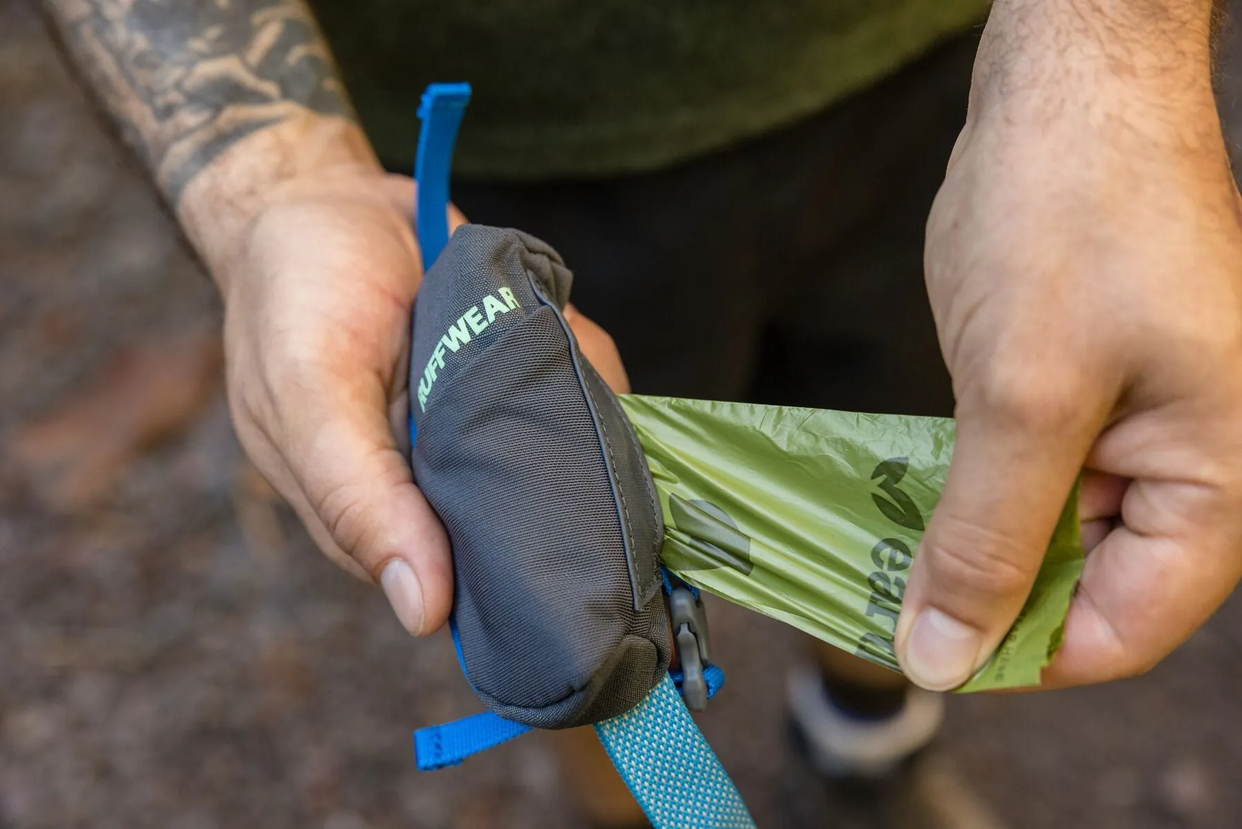 Stash Bag Mini