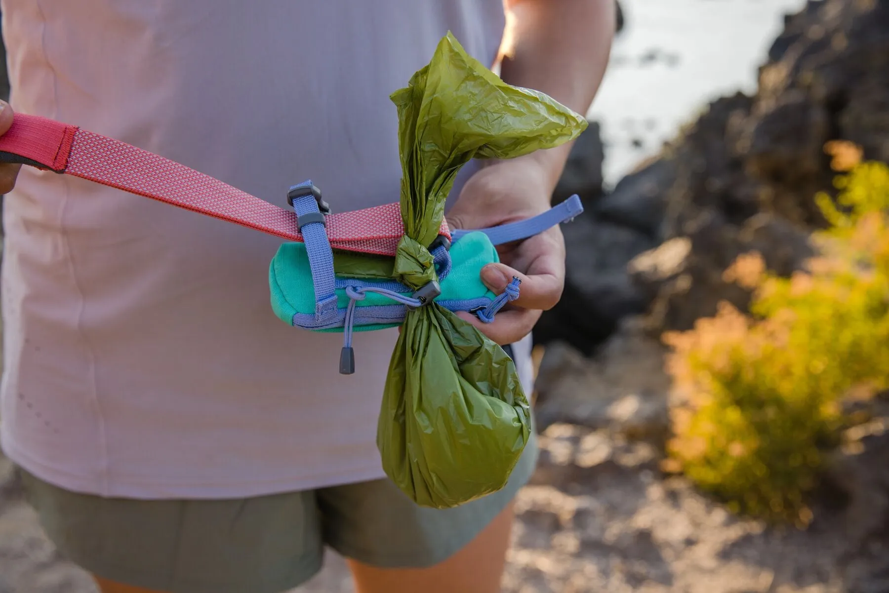 Stash Bag Mini