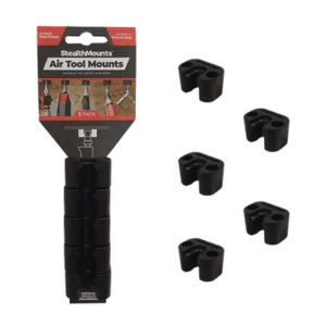 StealthMounts Air/Pneumatic Tool Holders