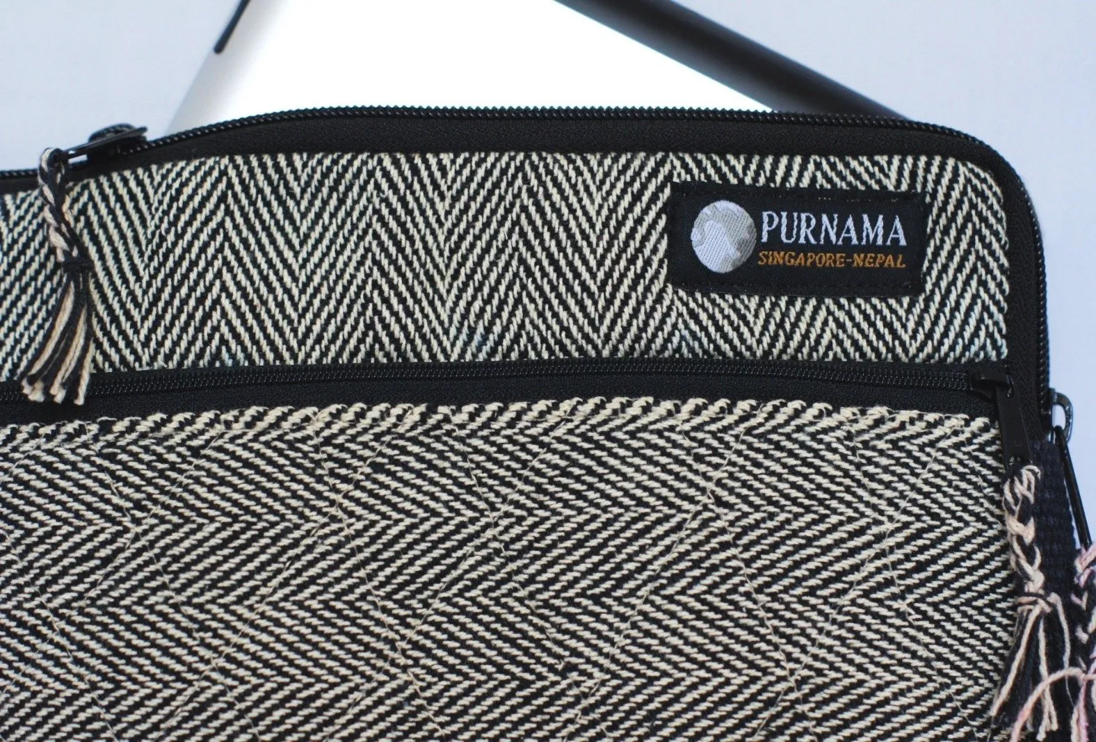 Tablet Sleeves - Black