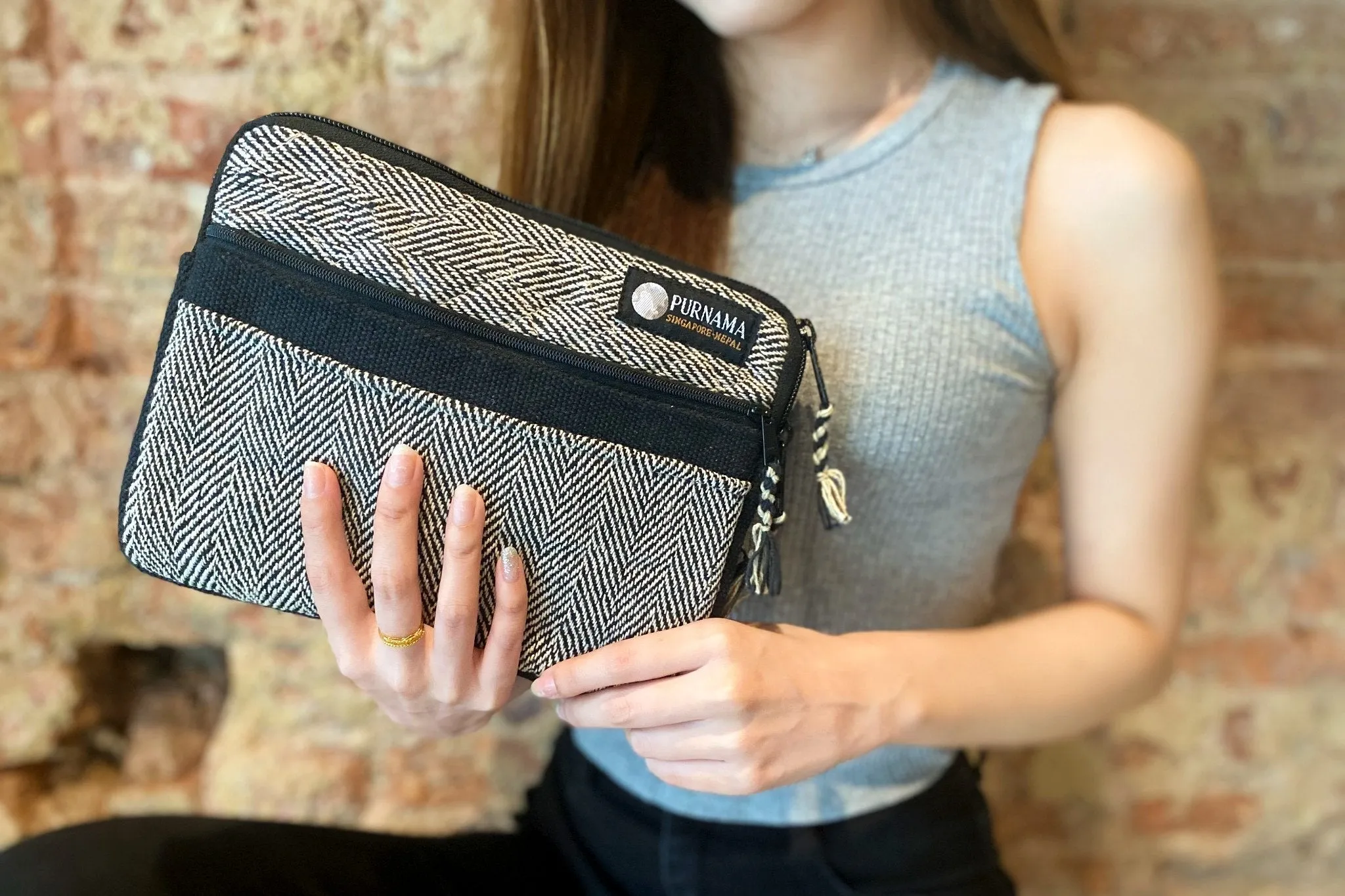 Tablet Sleeves - Black