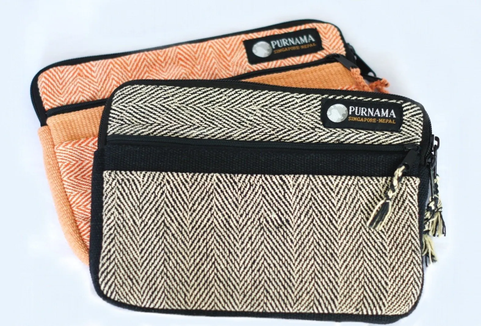 Tablet Sleeves - Black