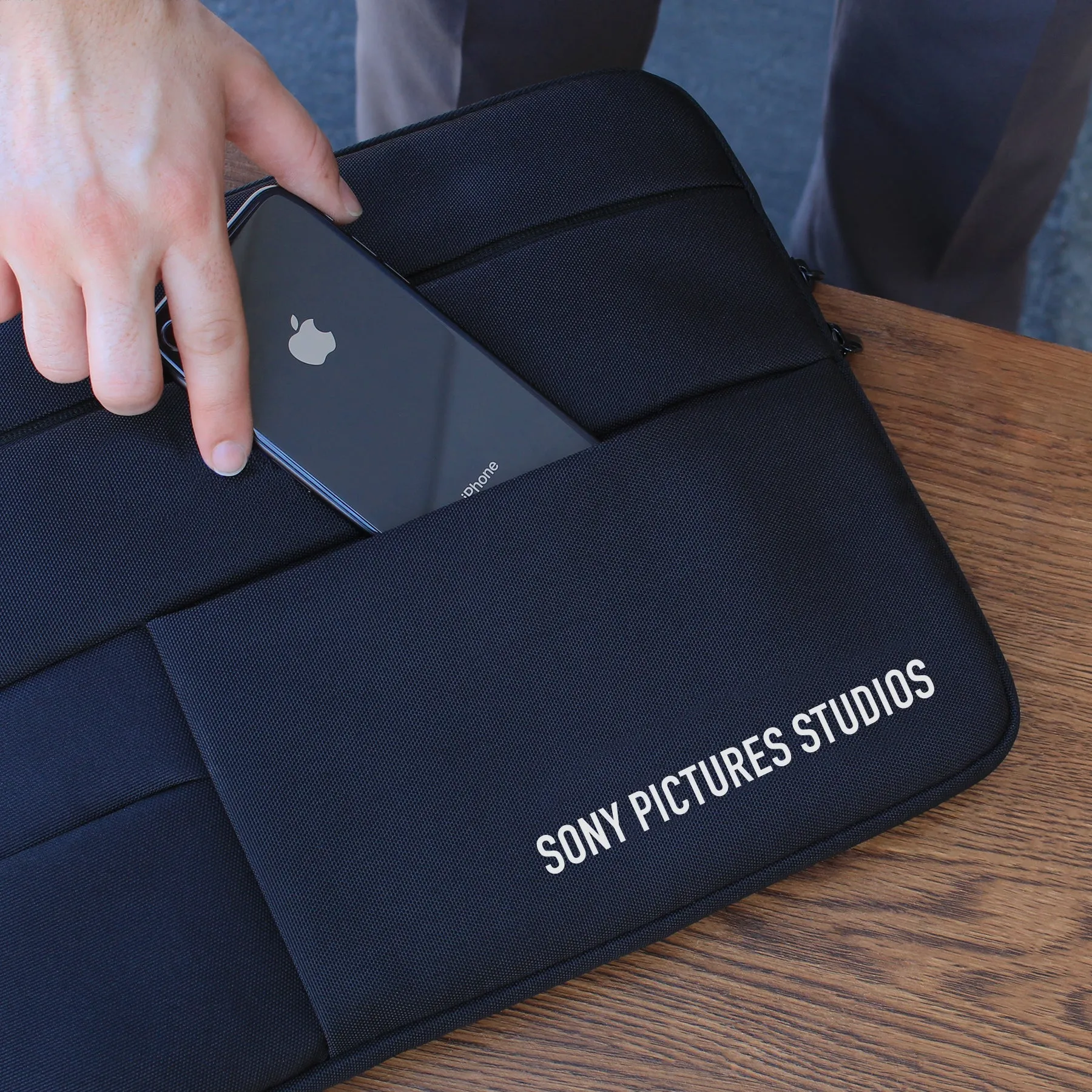 Tahoe 13" RPET Sleeve [Clearance]