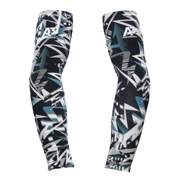Team BODIMAX Arm Sleeves