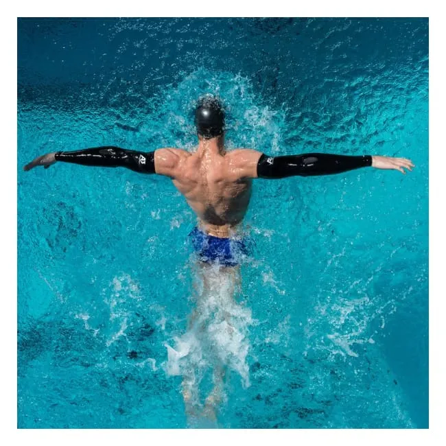 Team BODIMAX Arm Sleeves