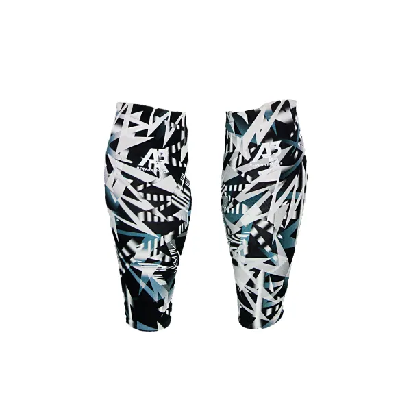 Team BODIMAX Calf Sleeves