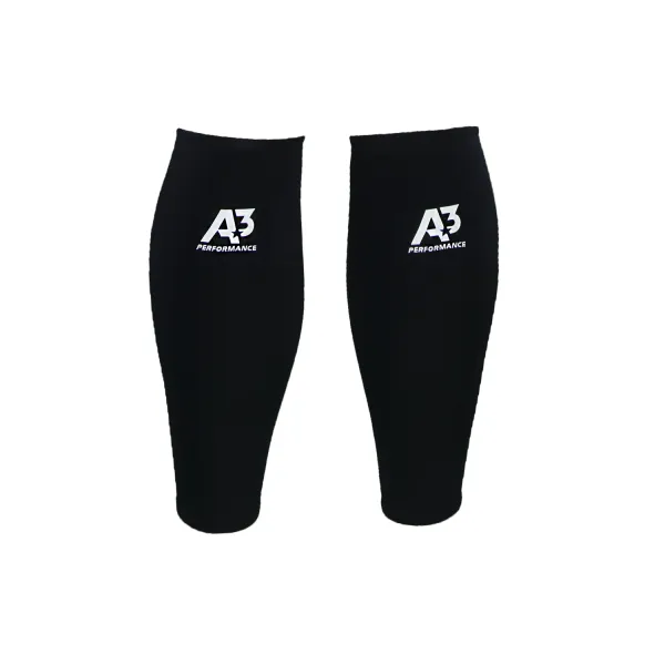 Team BODIMAX Calf Sleeves