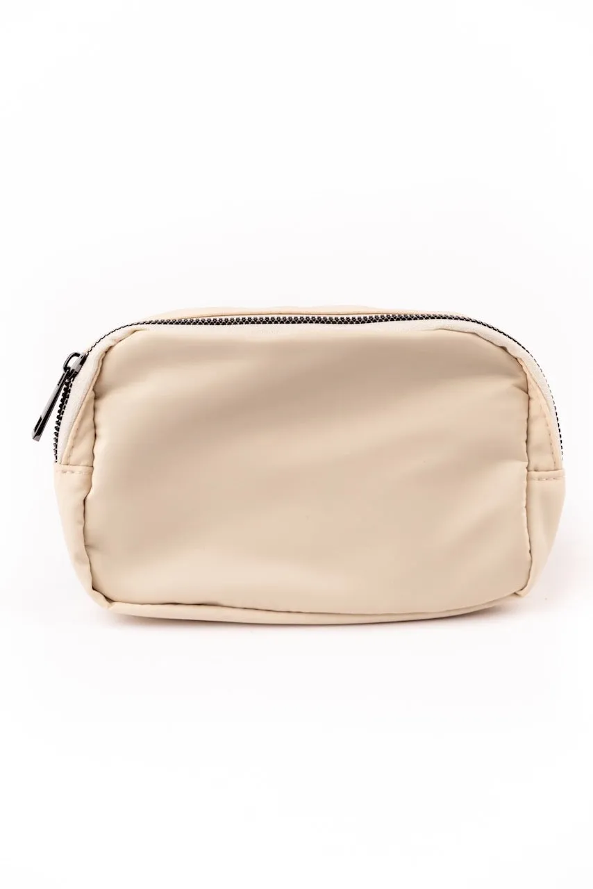 The ODonnell Belt Bag