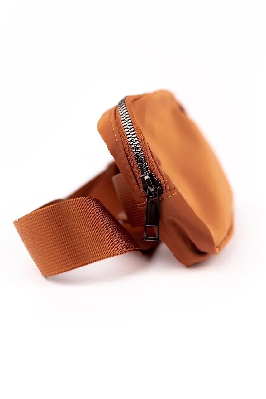 The ODonnell Belt Bag