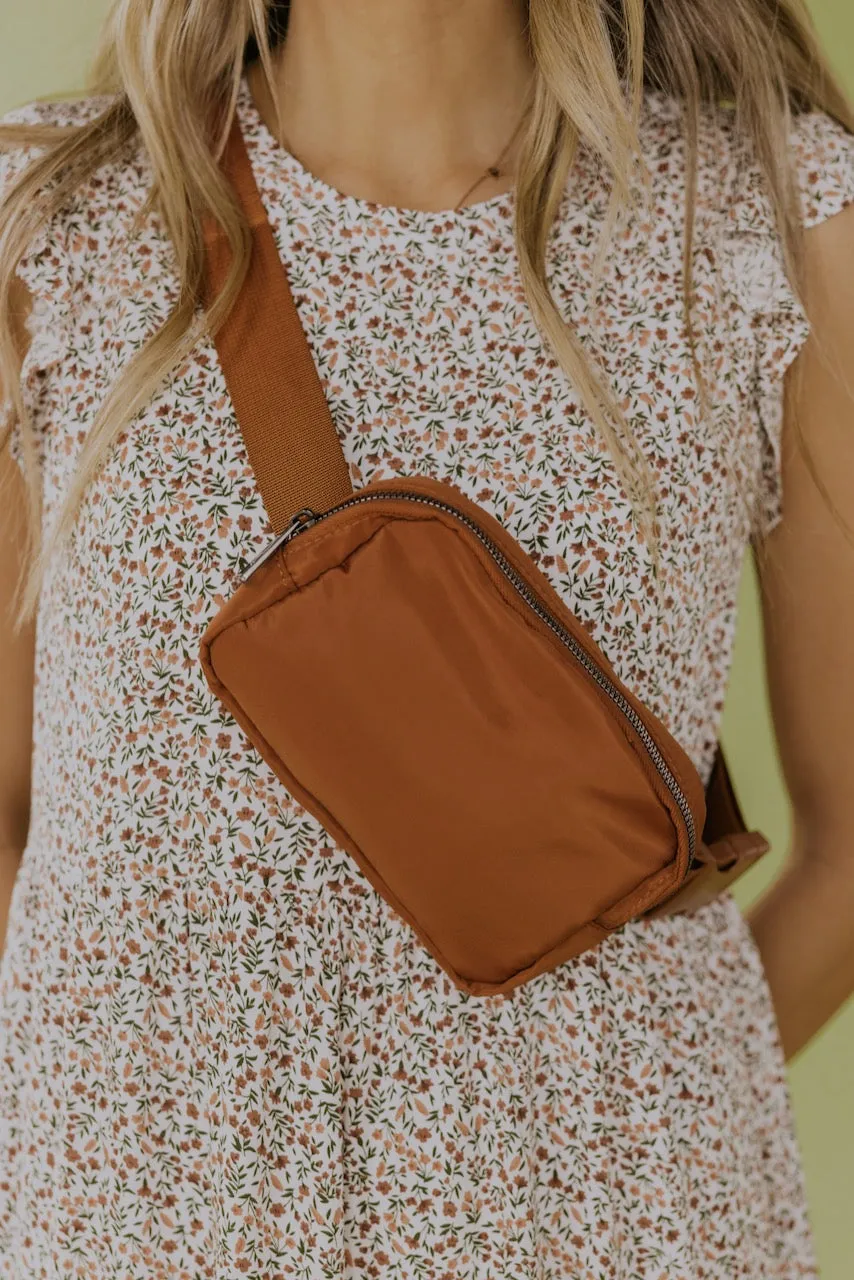 The ODonnell Belt Bag