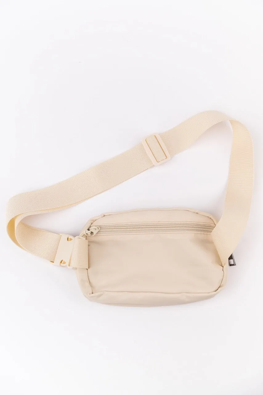 The ODonnell Belt Bag