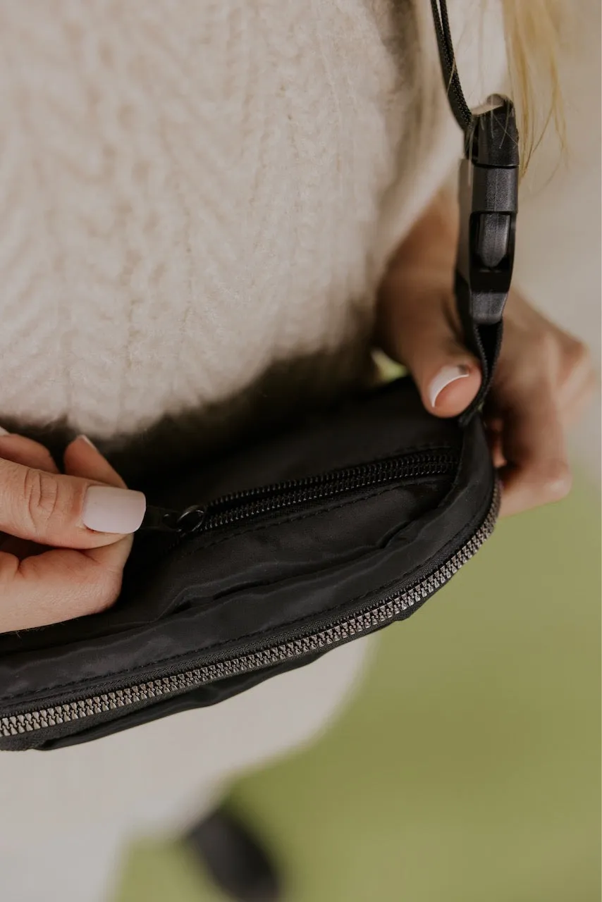 The ODonnell Belt Bag